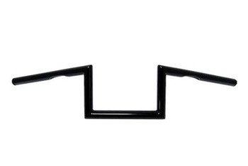 HardDrive - Traditional Z Bars - Black, Dimpled fits '82-Up applications HardDrive - Traditional Z Bars - Black, Dimpled fits '82-Up applications