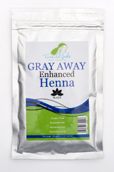 Treasured Locks Gray Away Natural Henna Hair Color Treasured Locks Gray Away Natural Henna Hair Color
