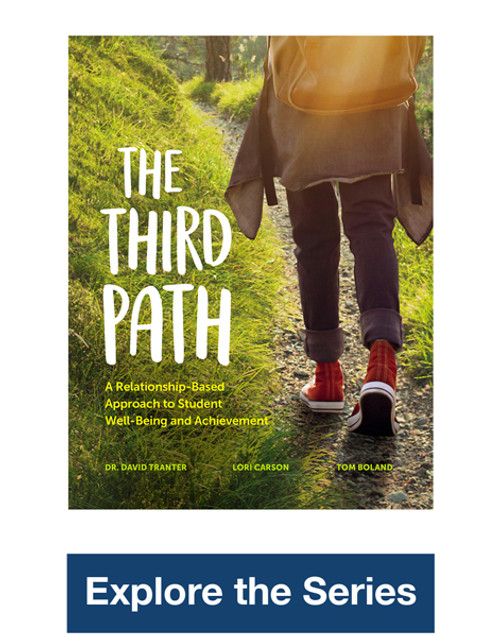 Explore the Third Path Series Explore the Third Path Series