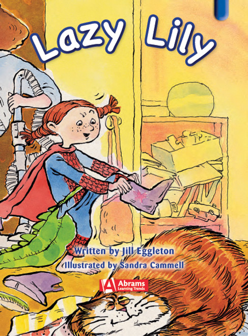 Key Links Literacy Blue Lazy Lily Key Links Literacy Blue Lazy Lily