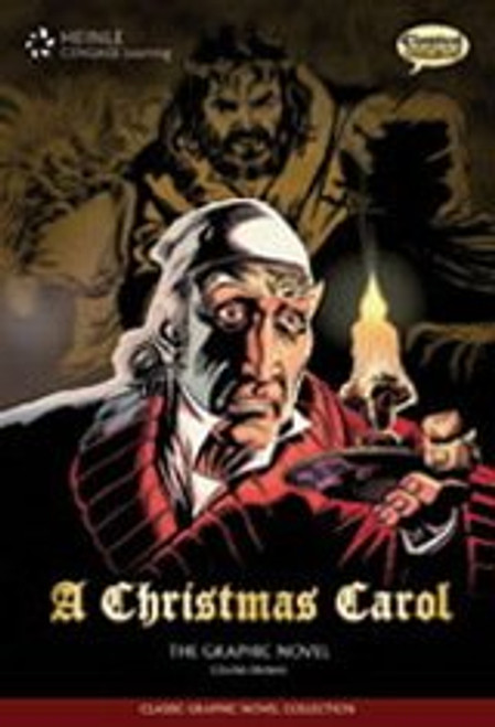 A Christmas Carol: Teacher's Manual A Christmas Carol: Teacher's Manual